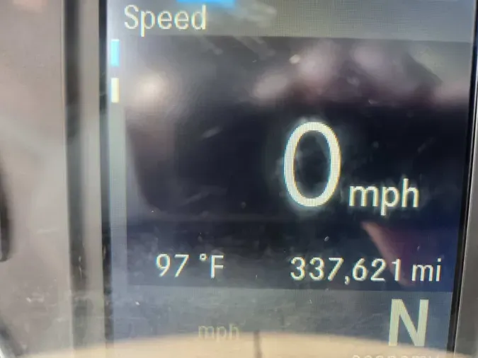 2018 FREIGHTLINER NEW CASCADIA PX12664