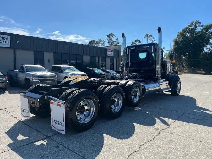 2026 Kenworth W900Lfc33d7da3f122bdcffbf93d4f56dcc12