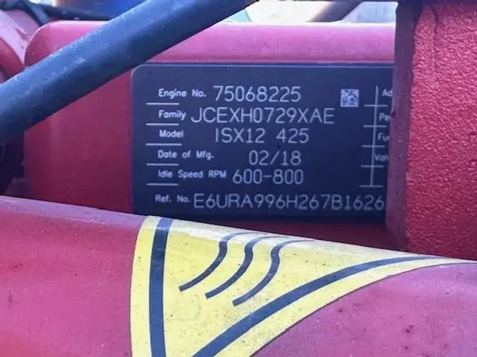 2019 Peterbilt 579fc33f171f35155010c2bd1d3fd068a0b