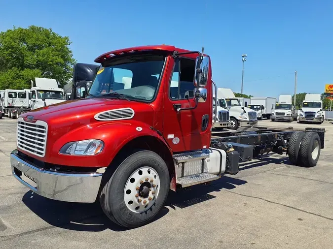 2019 FREIGHTLINER/MERCEDES M2 106fc341f892c12cc7cfb95b53cdd4b1fc5