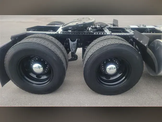 2020 INTERNATIONAL RH613