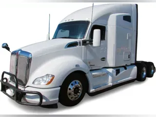 2021 Kenworth T680