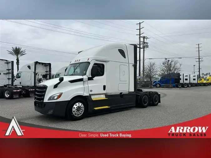 2022 FREIGHTLINER CA126fc355ae777c1a9a7659d1b936472d581