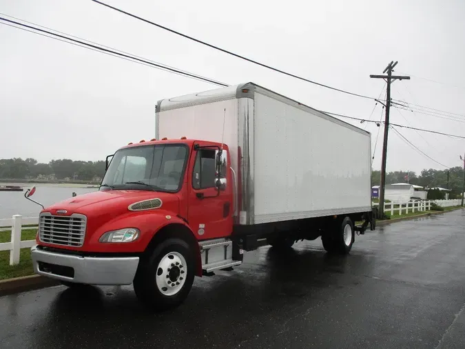 2016 FREIGHTLINER M2fc360d1c41fa2ec57e7d3c5704093bee