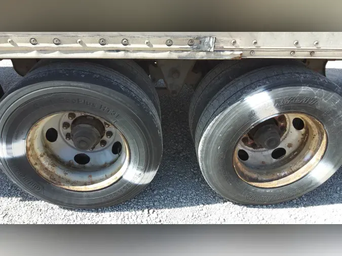 2013 Hyundai VAN