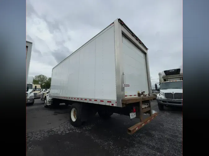 2019 FREIGHTLINER M2 106