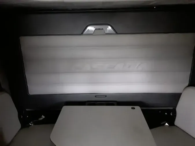 2019 FREIGHTLINER/MERCEDES NEW CASCADIA PX12664