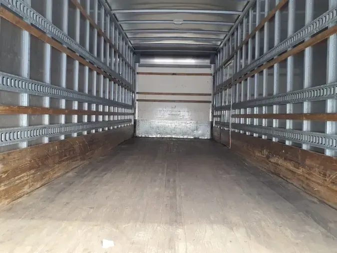 2019 NAVISTAR INTERNATIONAL MV607 (4X2)