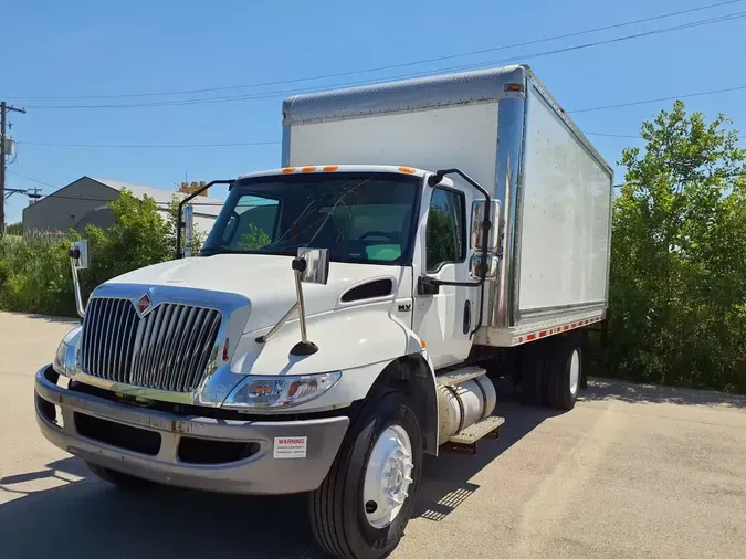 2020 NAVISTAR INTERNATIONAL MV607 (4X2)fc386937b41efa5abba44c13733d0850
