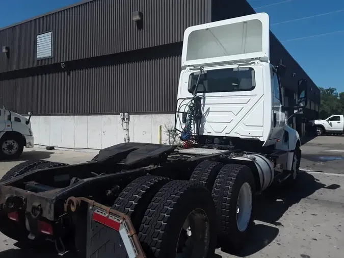 2018 NAVISTAR INTERNATIONAL LT625 DAYCAB T/A