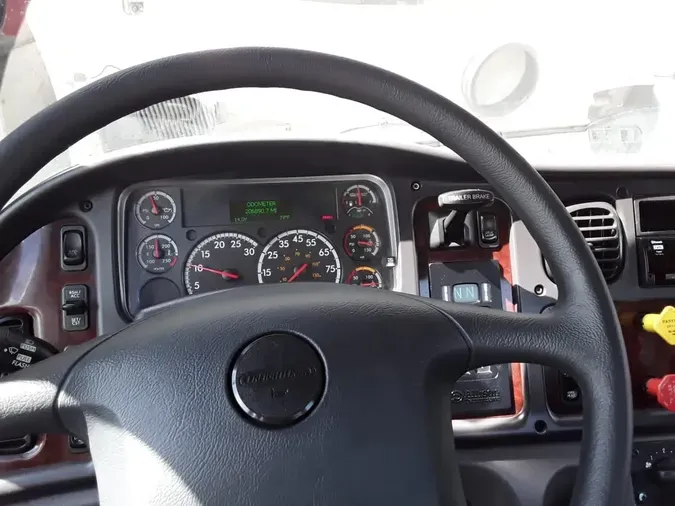 2019 FREIGHTLINER/MERCEDES M2 106