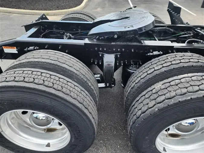 2020 FREIGHTLINER CASCADIA