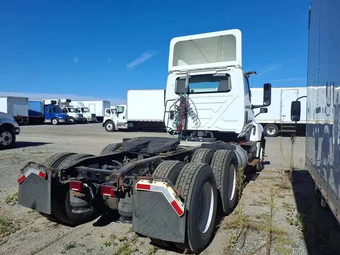 2019 NAVISTAR INTERNATIONAL LT625 DAYCAB T/Afc3bf4d3c843c5063a43b3f2278e5031