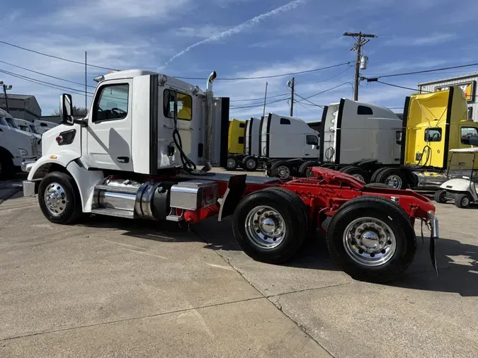 2024 Peterbilt 567
