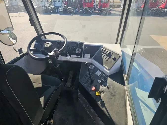 2018 CAPACITY OF TEXAS,INC. SABRE 5 4X2