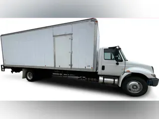 2018 International 4300