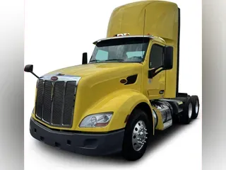 2021 Peterbilt 579