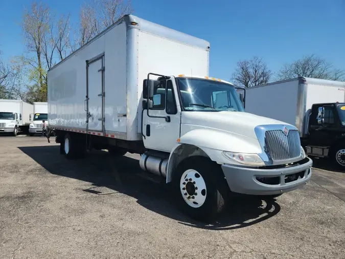 2018 NAVISTAR INTERNATIONAL 4300