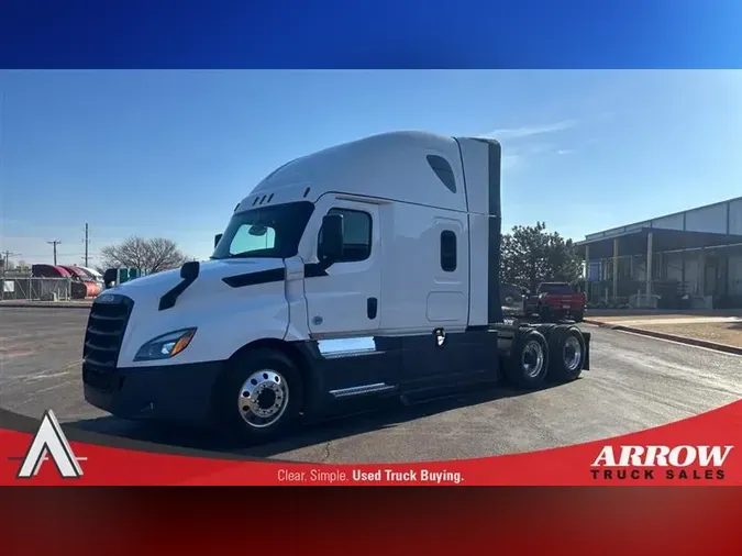 2022 FREIGHTLINER CA126fc40b4174e60cb64a7baa4ce5550ae1f
