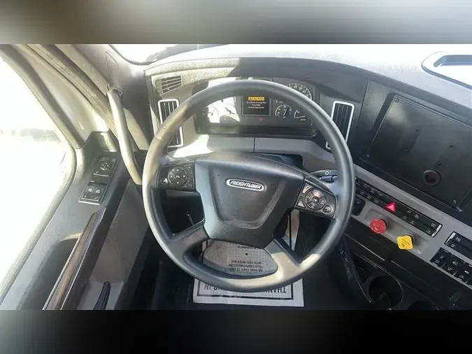 2020 FREIGHTLINER CA126