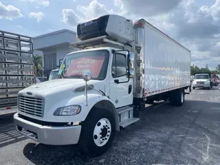 2018 FREIGHTLINER M2 106