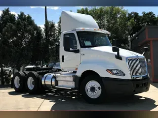 2019 INT LT625 6x4