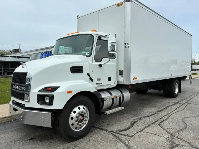 2026 MACK MD MD6 Marion 26x103x102