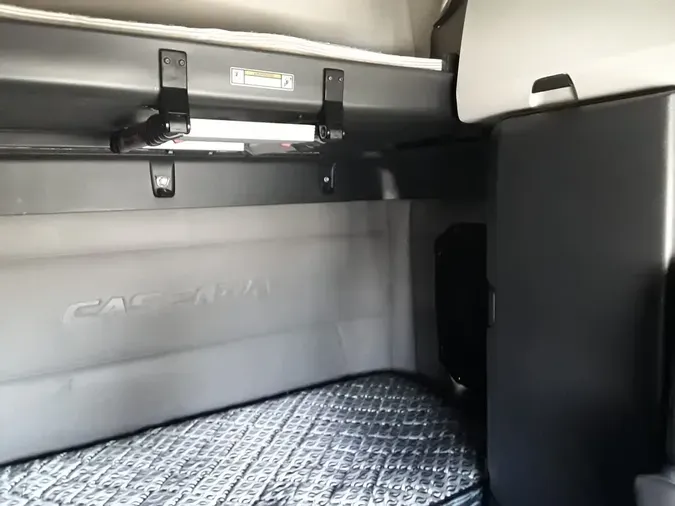 2020 FREIGHTLINER/MERCEDES NEW CASCADIA PX12664