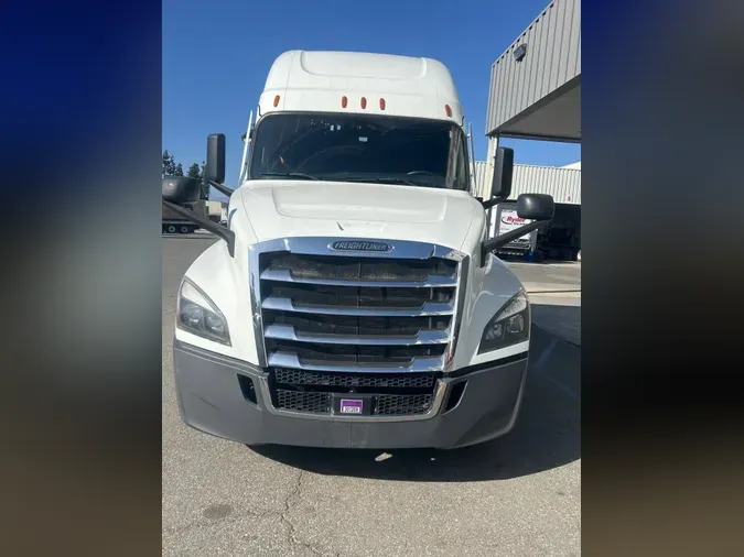 2023 FREIGHTLINER/MERCEDES NEW CASCADIA PX12664