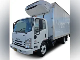 2020 Isuzu NRR