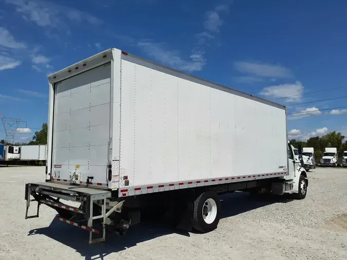 2020 FREIGHTLINER M2 106
