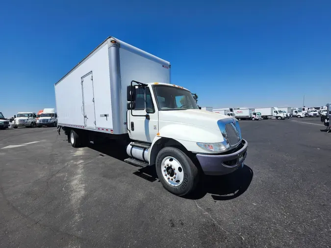 2018 NAVISTAR INTERNATIONAL 4300