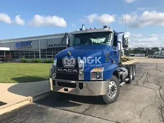 2025 MACK AN64T