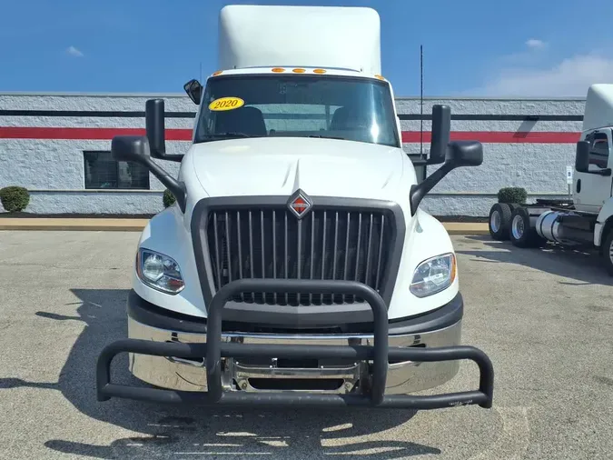 2020 NAVISTAR INTERNATIONAL LT625 DAYCAB T/Afc4786ae6de53d413170d0cccf675c51
