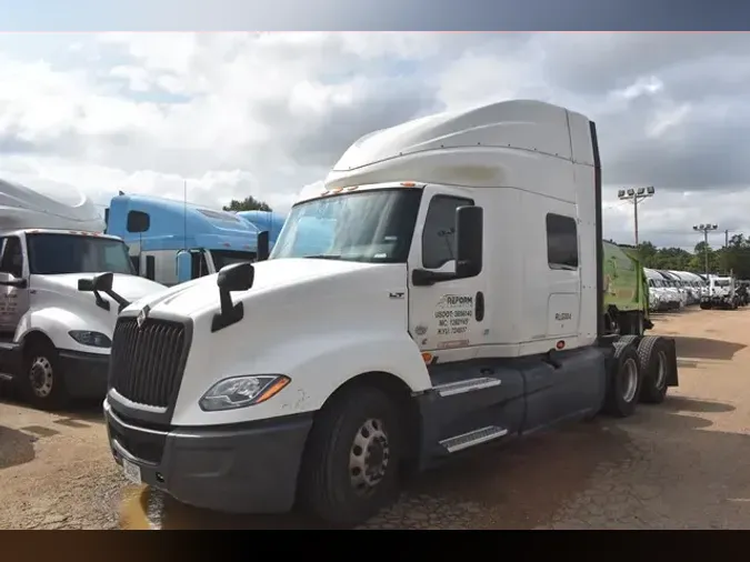 2019 INTERNATIONAL LTfc478cccd7484bee9ca9eeb99865f0aa