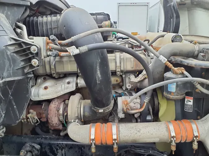 2020 FREIGHTLINER/MERCEDES NEW CASCADIA PX12664