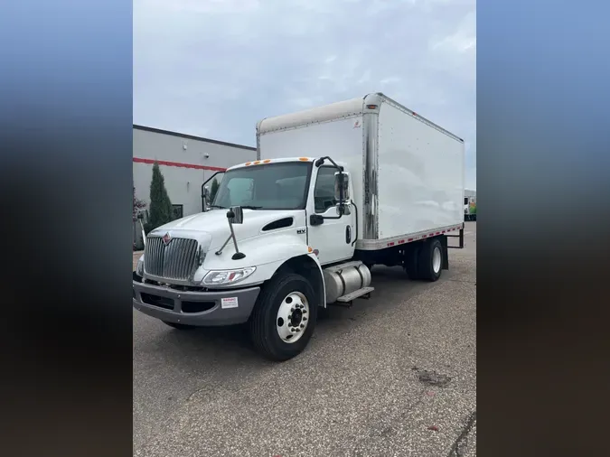 2020 NAVISTAR INTERNATIONAL MV607 (4X2)fc496d230309c13704f622f62ad52d4b