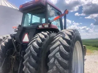 1990 Case IH 7140