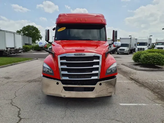2019 FREIGHTLINER NEW CASCADIA PX12664