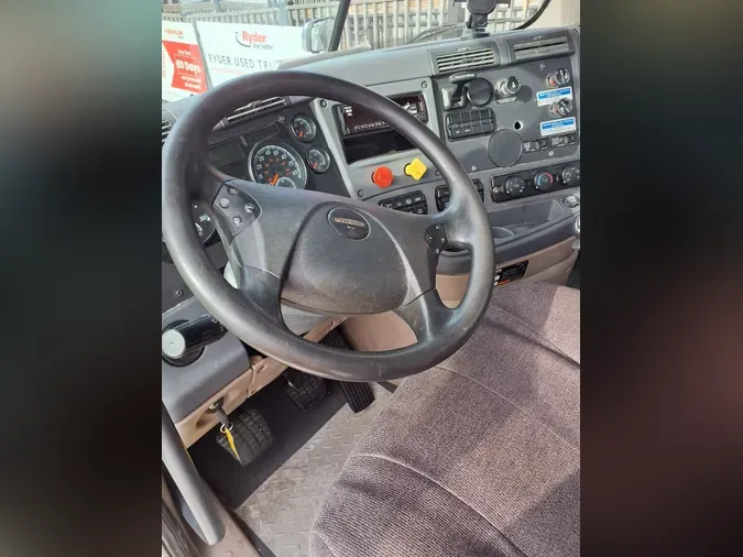 2020 FREIGHTLINER/MERCEDES CASCADIA 125