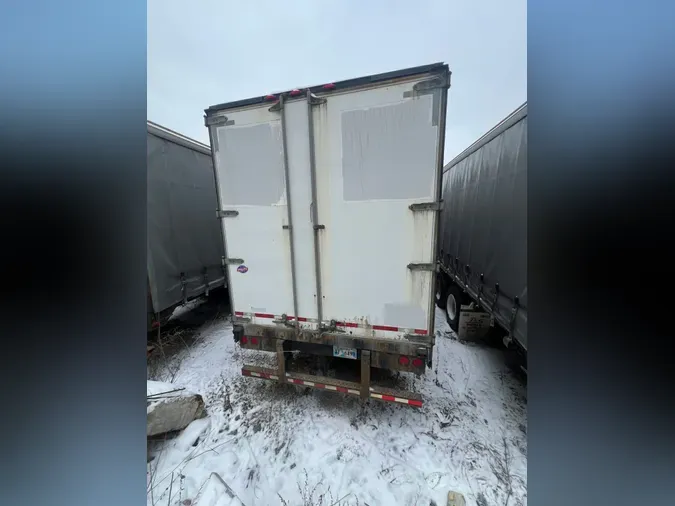 2015 UTILITY TRAILERS TS2CHA 53/162/102fc4aa55bf48fe073bcd31dd40e9801da