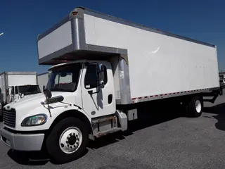 2016 FREIGHTLINER/MERCEDES M2 106