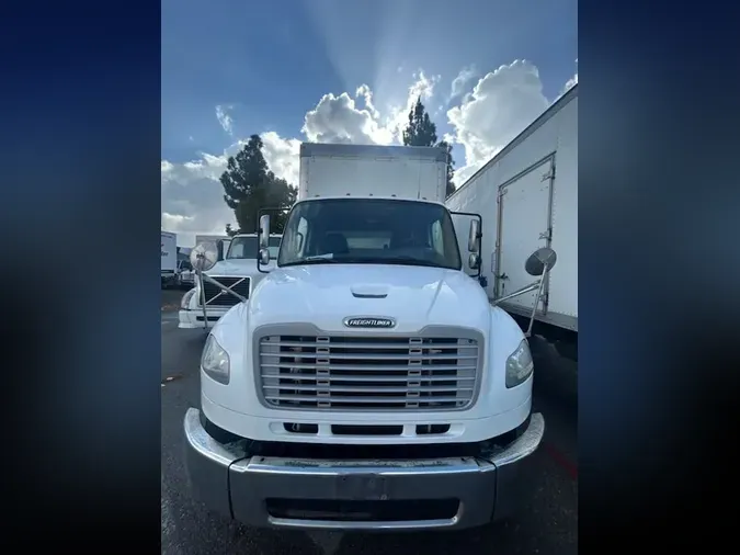 2020 FREIGHTLINER/MERCEDES M2 106