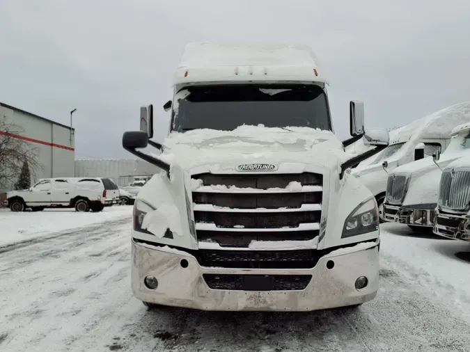 2019 FREIGHTLINER/MERCEDES NEW CASCADIA PX12664