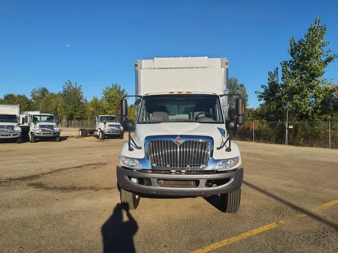 2017 NAVISTAR INTERNATIONAL 4300fc4c60b5c08e3a4a0d422b5e6a8bfaa3