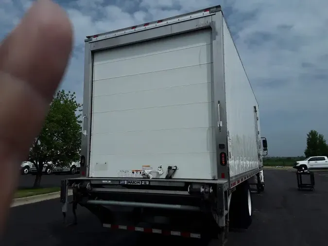 2019 NAVISTAR INTERNATIONAL 4300