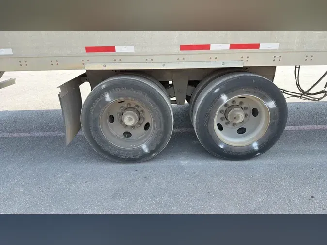 2014 Wabash DVHDHPCfc4dbfbcbf236a4c854234be77670fd2