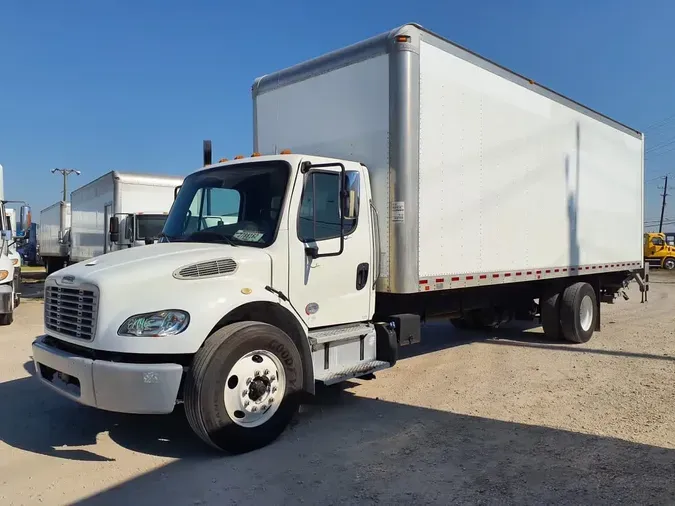 2019 FREIGHTLINER/MERCEDES M2 106fc50cbbe840143bf99cc7eff2b469855