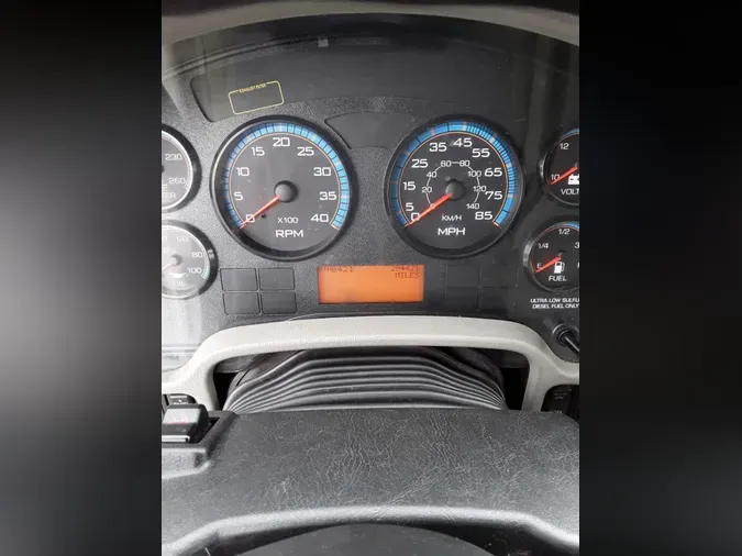 2019 NAVISTAR INTERNATIONAL 4300