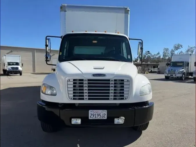 2019 Freightliner Business Class M2 106